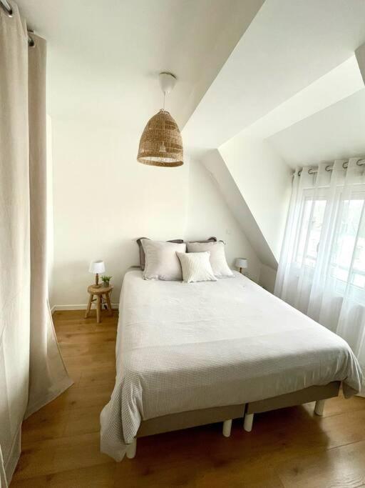 Appartement Deux Chambres Mer A 150M Berck Zewnętrze zdjęcie