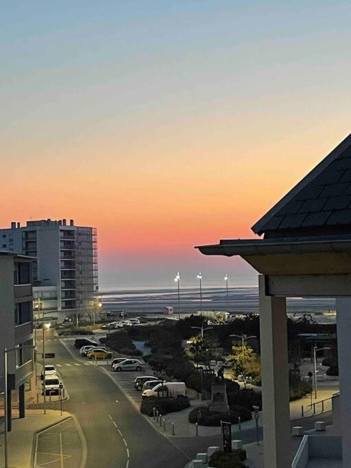 Appartement Deux Chambres Mer A 150M Berck Zewnętrze zdjęcie