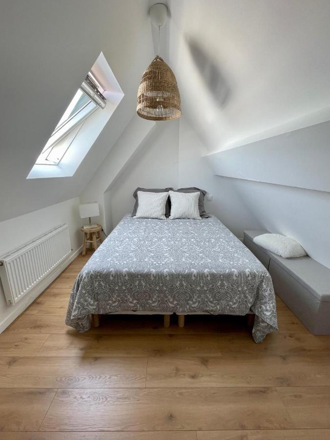Appartement Deux Chambres Mer A 150M Berck Zewnętrze zdjęcie